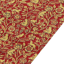 画像をギャラリービューアに読み込む, テーブルセンター 繍花楽園文