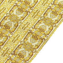 画像をギャラリービューアに読み込む, テーブルセンター 猿花文