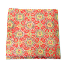 Load image into Gallery viewer, Dashi-fukusa Cloth (Tea-things) (Shokko Nishiki)