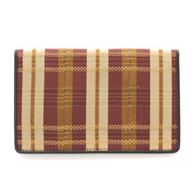 画像をギャラリービューアに読み込む, 縦型カードケース 鶴ヶ岡間道