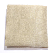 Load image into Gallery viewer, Dashi-bukusa Cloth (Tea-things) (seasonal item) (The "Enshu"Brocade with Seven Treasures Pattern)