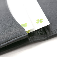 画像をギャラリービューアに読み込む, 縦型カードケース 鶴ヶ岡間道