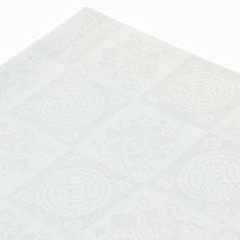 Load image into Gallery viewer, Dashi-bukusa Cloth (Tea-things) (seasonal item) (The "Enshu"Brocade with Seven Treasures Pattern)