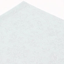 Load image into Gallery viewer, Dashi-bukusa Cloth (Tea-things)(seasonal item)(Futaezuru-Botan-mon)