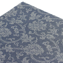 Load image into Gallery viewer, Dashi-bukusa Cloth (Tea-things)(seasonal item)(Futaezuru-Botan-mon)