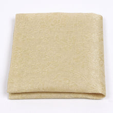 Load image into Gallery viewer, Dashi-bukusa Cloth (Tea-things)(seasonal item)(Futaezuru-Botan-mon)