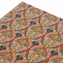 画像をギャラリービューアに読み込む, 出帛紗 壬生寺裂