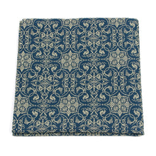 画像をギャラリービューアに読み込む, 出帛紗 葡萄唐草文錦