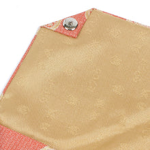 Load image into Gallery viewer, Sukiya Bukuro (A Pouch) (Tea-things) (Itoya Rinpo-te)