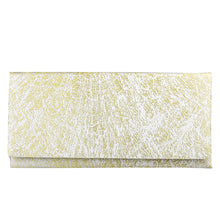 画像をギャラリービューアに読み込む, 裂裏札入 菊もみ