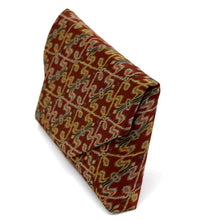 Load image into Gallery viewer, Sukiya Bukuro (A Pouch) (Tea-things) (Taishi Kan-do)