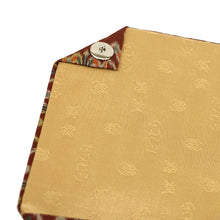 Load image into Gallery viewer, Sukiya Bukuro (A Pouch) (Tea-things) (Taishi Kan-do)