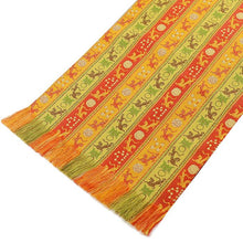 画像をギャラリービューアに読み込む, テーブルセンター 刻石天象虎文