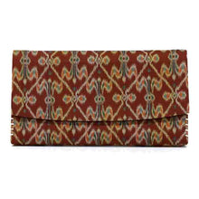 Load image into Gallery viewer, Kaishi Paper Container (Tea-things) (Taishi Kan-do)