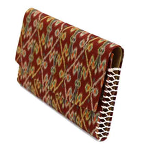 Load image into Gallery viewer, Kaishi Paper Container (Tea-things) (Taishi Kan-do)