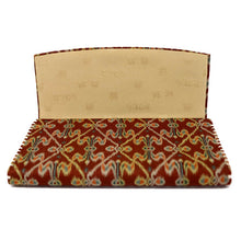 Load image into Gallery viewer, Kaishi Paper Container (Tea-things) (Taishi Kan-do)