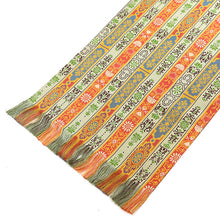 画像をギャラリービューアに読み込む, テーブルランナー ロワール飾花文【WEB限定】