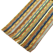 Load image into Gallery viewer, Table Runner (Web Only) (Tempyo Danmon Nishiki)