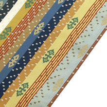 Load image into Gallery viewer, Table Runner (Web Only) (Tempyo Danmon Nishiki)