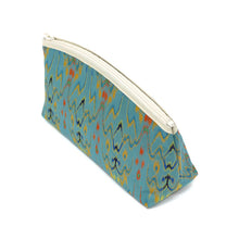 画像をギャラリービューアに読み込む, 半月ポーチ 獅噛太子