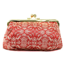 Load image into Gallery viewer, Cosmetics Container (Yagi Kaki Mon Nishiki)