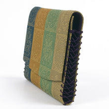 画像をギャラリービューアに読み込む, 懐紙入 遠州七宝