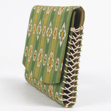 Load image into Gallery viewer, Kaishi Paper Container (Tea-things) (Tempyo Mokuga Sou-ka-kin)