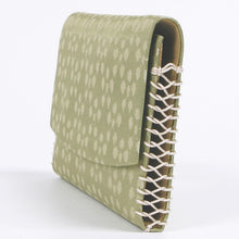 画像をギャラリービューアに読み込む, 懐紙入 利休緞子