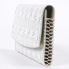 Load image into Gallery viewer, Kaishi Paper Container (Tea-things) (Web Only) (Gin Yoshino)