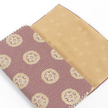 画像をギャラリービューアに読み込む, 懐紙入 糸屋輪宝手