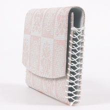 画像をギャラリービューアに読み込む, 紗 懐紙入 遠州七宝