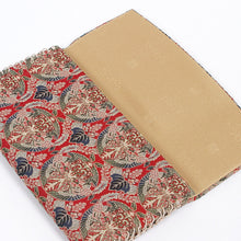 画像をギャラリービューアに読み込む, 懐紙入 壬生寺裂