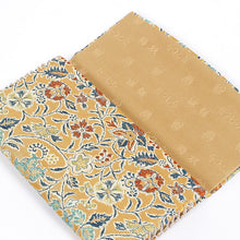 Load image into Gallery viewer, Kaishi Paper Container (Tea-things) (Soun-ji Bundai-gire)