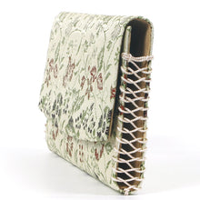 Load image into Gallery viewer, Kaishi Paper Container (Tea-things) (Soun-ji Bundai-gire)