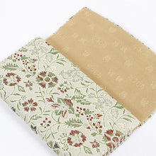 Load image into Gallery viewer, Kaishi Paper Container (Tea-things) (Soun-ji Bundai-gire)