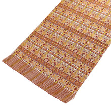 画像をギャラリービューアに読み込む, テーブルセンター 欧鳥繍華錦