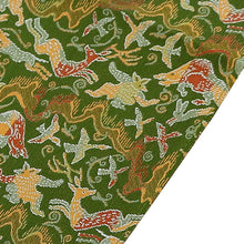 Load image into Gallery viewer, Table Runner (rakurouzisyoumon)