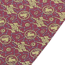 画像をギャラリービューアに読み込む, テーブルセンター 玉兎星座文