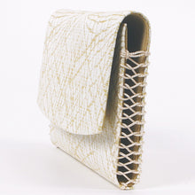 画像をギャラリービューアに読み込む, 懐紙入 敷松葉