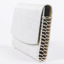 画像をギャラリービューアに読み込む, 懐紙入 葡萄唐草文錦