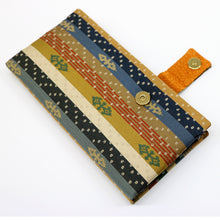 Load image into Gallery viewer, Smart-phone Case for iPhone (Tempyo Danmon Nishiki)