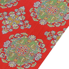 Load image into Gallery viewer, Table Runner (Tempyo Hachiryo Kamon Nishiki)