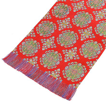 Load image into Gallery viewer, Table Runner (Tempyo Hachiryo Kamon Nishiki)