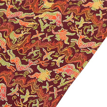 Load image into Gallery viewer, Table Runner (rakurouzisyoumon)