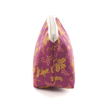 画像をギャラリービューアに読み込む, 半月ポーチ 宝果ねずみ文