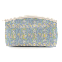 画像をギャラリービューアに読み込む, 半月ポーチ 剪紙瑞鼠娶妻文