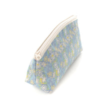 画像をギャラリービューアに読み込む, 半月ポーチ 剪紙瑞鼠娶妻文