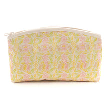 画像をギャラリービューアに読み込む, 半月ポーチ 剪紙瑞鼠娶妻文