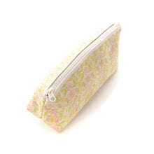 画像をギャラリービューアに読み込む, 半月ポーチ 剪紙瑞鼠娶妻文