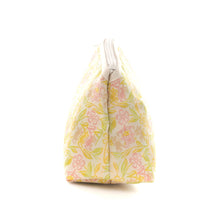 画像をギャラリービューアに読み込む, 半月ポーチ 剪紙瑞鼠娶妻文